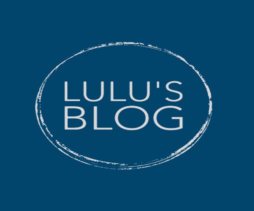 Lulu's Blog